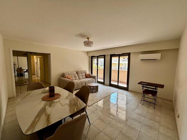 Appartement meublé 3 pièces 67 m²