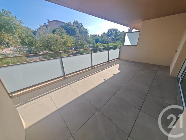 Appartement meublé 3 pièces 67 m²