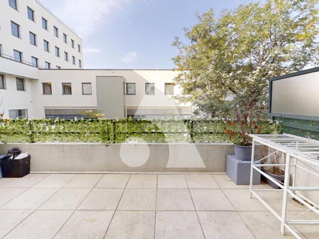 Appartement meublé 3 pièces 67 m²