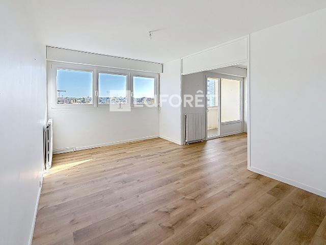 Appartement meublé 3 pièces 67 m²
