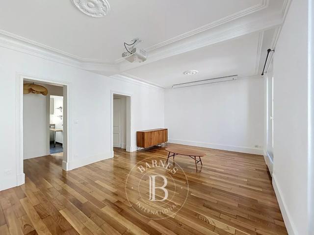 Appartement meublé 3 pièces 67 m²