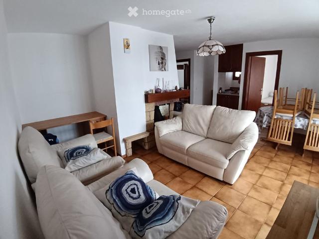 Appartement meublé 3 pièces, 67 m² disponible de suite