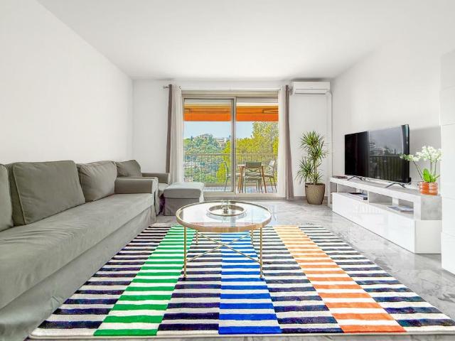 Appartement meublé 3 pièces 80 m²