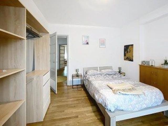 Appartement meublé 3 pièces 68.28 m²