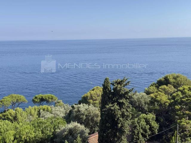 Appartement meublé 3 pièces 68 m²