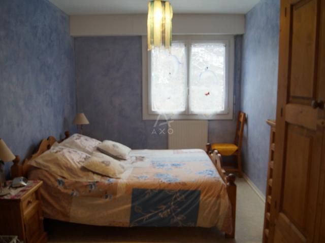 Appartement meublé 3 pièces 68 m²