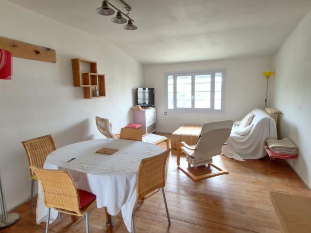 Appartement meublé 3 pièces 68 m²