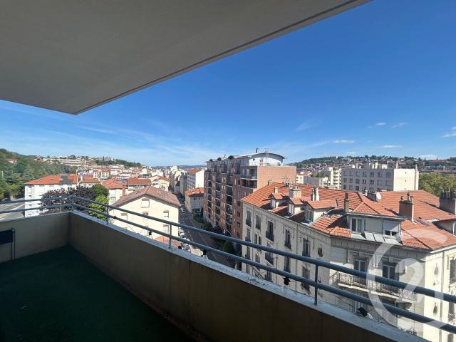Appartement meublé 3 pièces 68 m²
