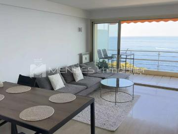 Appartement meublé 3 pièces 68 m²