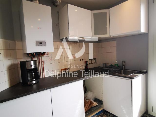 Appartement meublé 3 pièces 68 m²