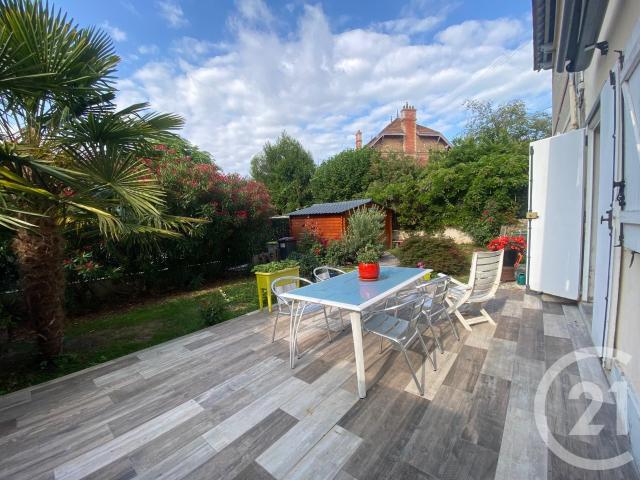 Appartement meublé 3 pièces 68 m²