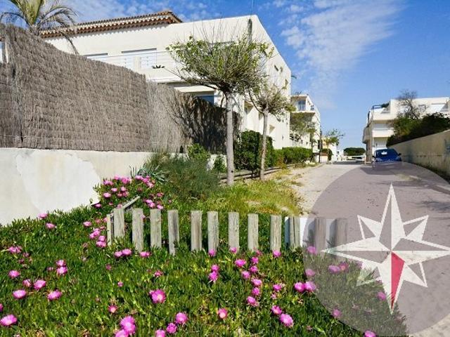 Appartement meublé 3 pièces 68 m²