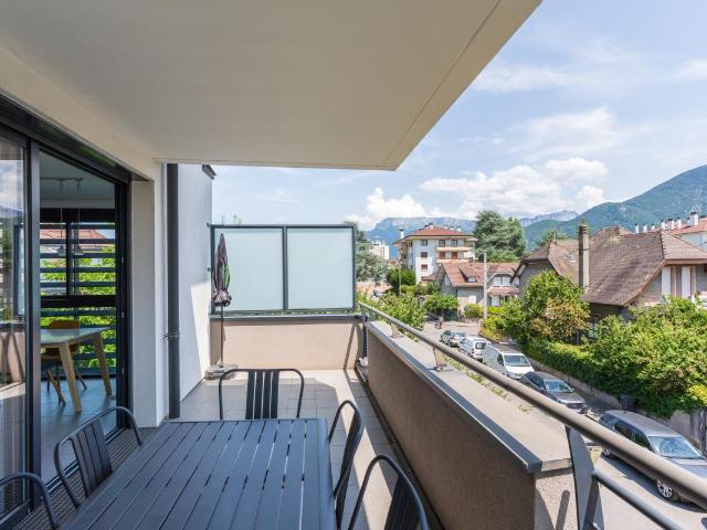 Appartement meublé 3 pièces 68 m²