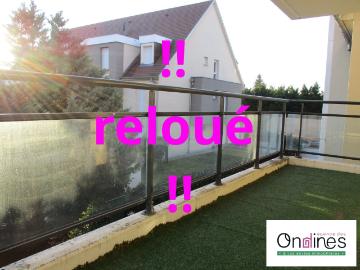 67360, Bas-Rhin - Cave, Terrasse, Parking
