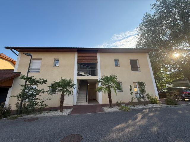 Appartement meublé 3 pièces 68 m²