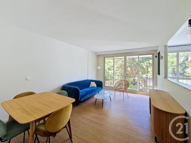 Appartement meublé 3 pièces 68 m²