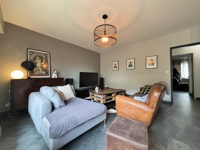 Appartement meublé 3 pièces 68 m²