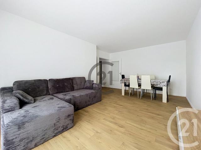 Appartement meublé 3 pièces 68 m²