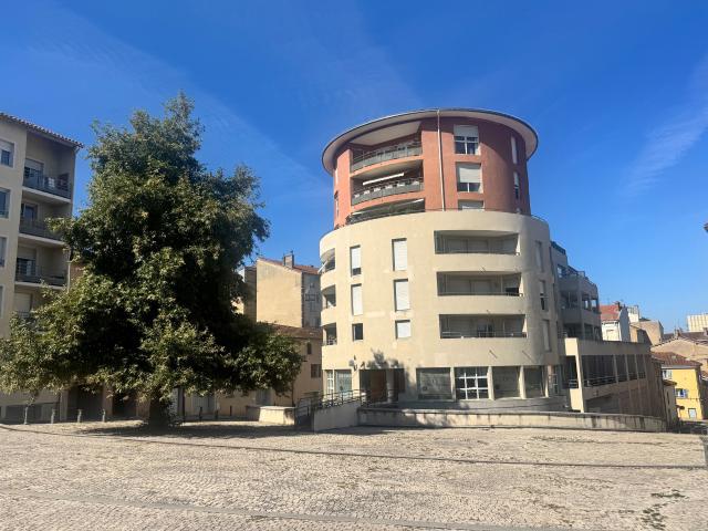 Appartement meublé 3 pièces 69 m²