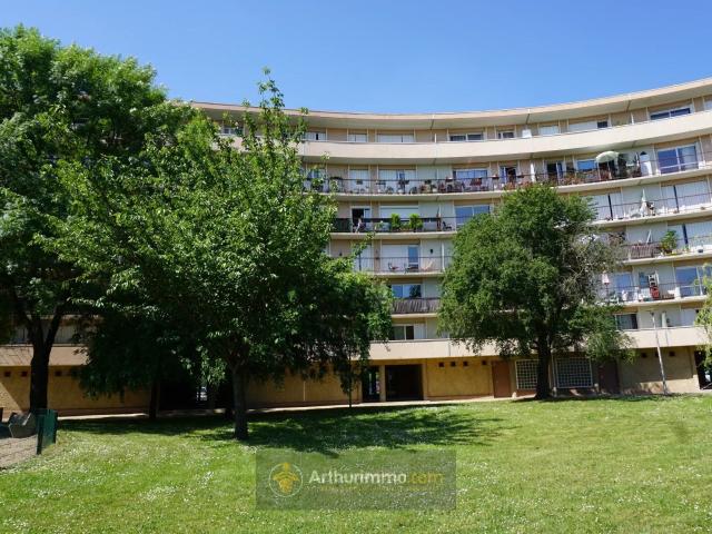 Appartement meublé 3 pièces 69 m²