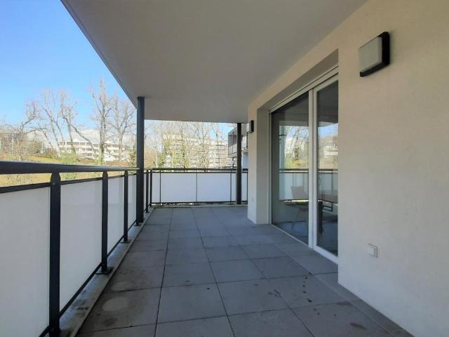 Appartement meublé 3 pièces 69 m²