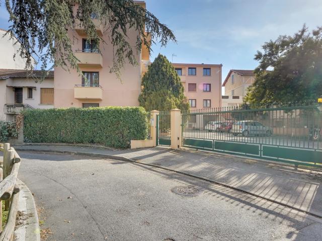 Appartement meublé 3 pièces 69 m²