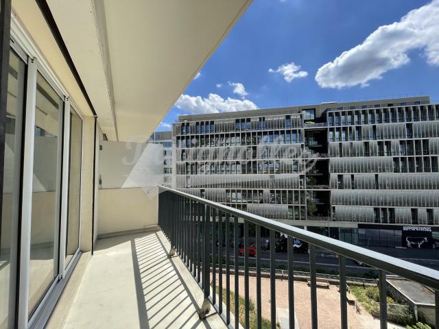 Appartement meublé 3 pièces 69 m²