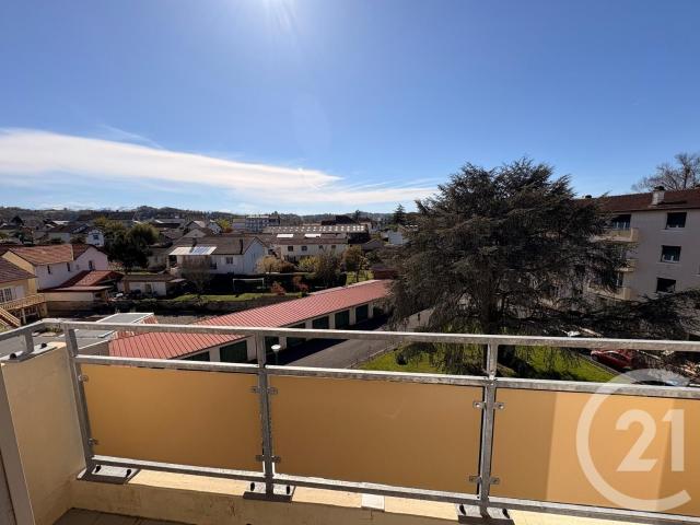 Appartement meublé 3 pièces 69 m²