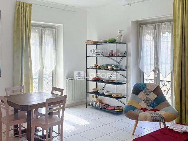 Appartement meublé 3 pièces 69 m²