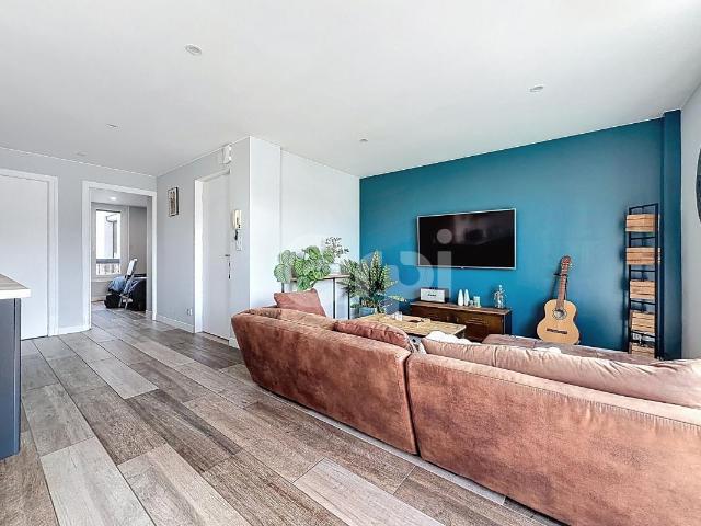 Appartement meublé 3 pièces 70 m²