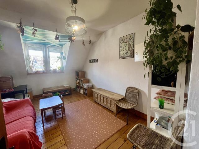 Appartement meublé 3 pièces 70 m²