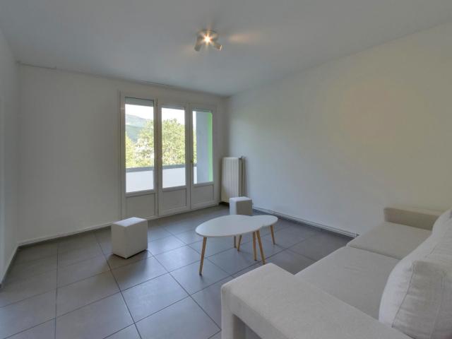 Appartement meublé 3 pièces 70 m²