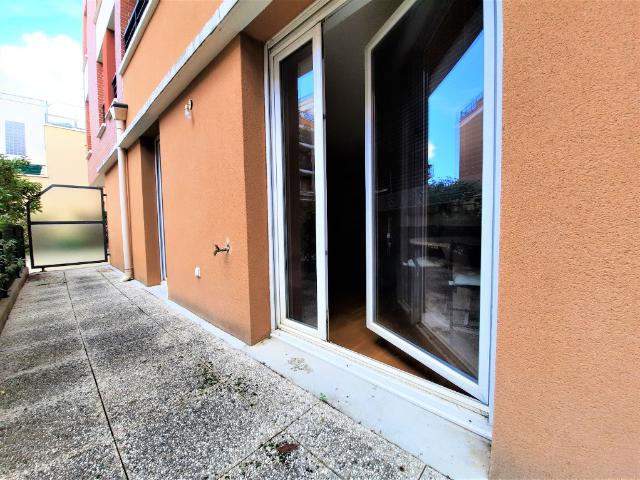 Appartement meublé 3 pièces 70 m²