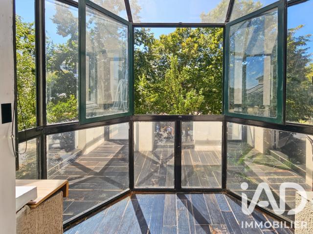 Appartement meublé 3 pièces 70 m²