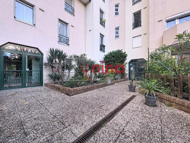 Appartement meublé 3 pièces 70 m²