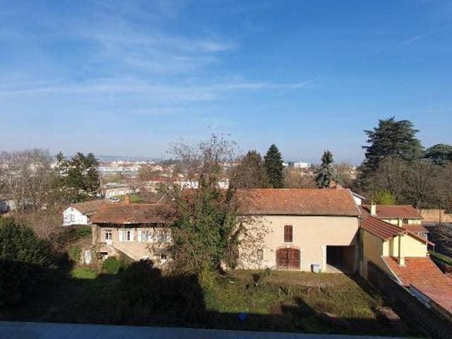 Appartement meublé 3 pièces 70 m²