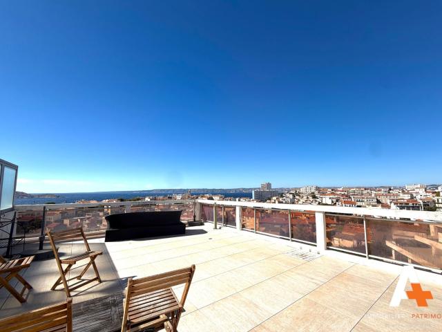 Appartement meublé 3 pièces 70 m²