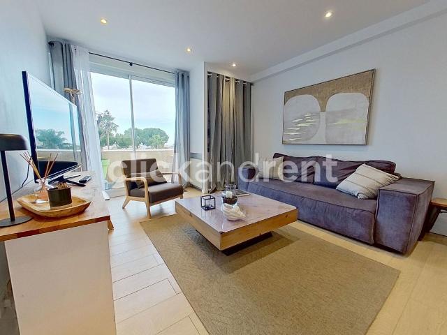 Appartement meublé 3 pièces 70 m²