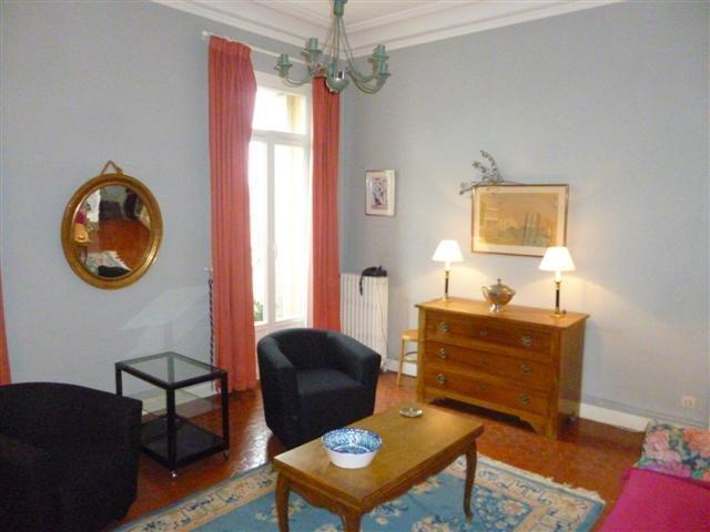 Appartement meublé 3 pièces 70 m²