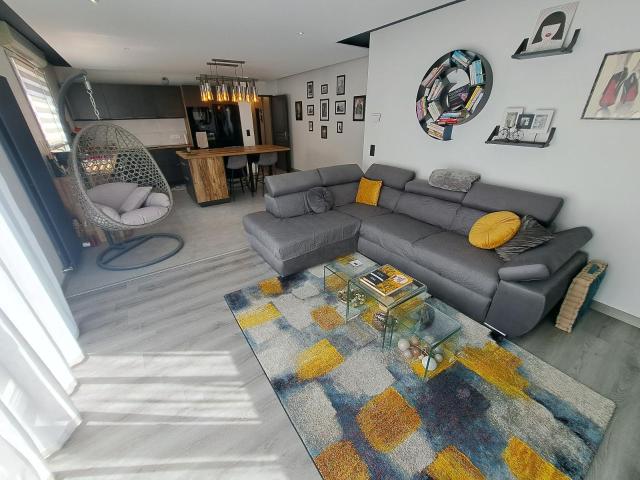 Appartement meublé 3 pièces 70 m²