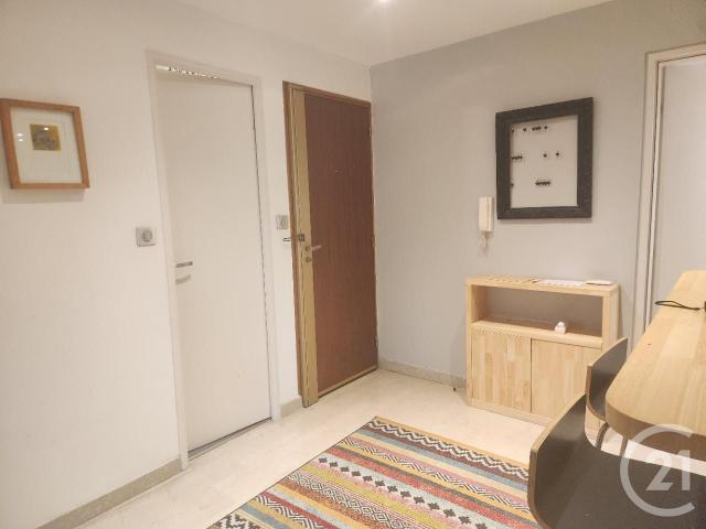 Appartement meublé 3 pièces 70 m²