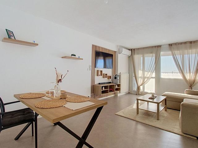 Appartement meublé 3 pièces 70 m²