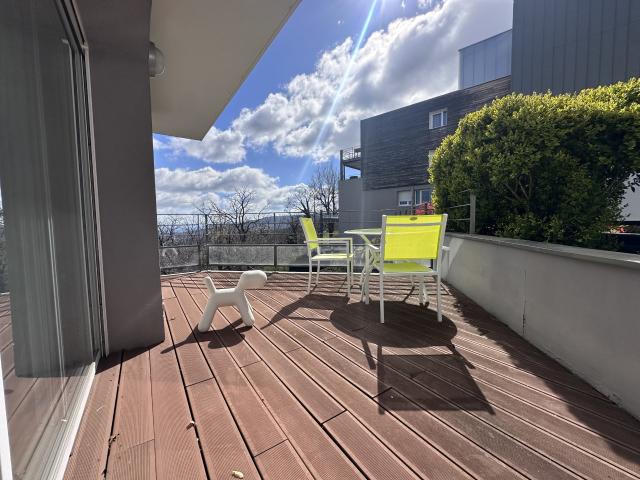Appartement meublé 3 pièces 70 m²