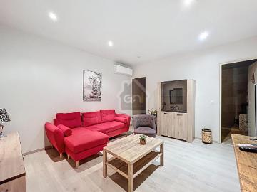 Appartement meublé 3 pièces 70 m²