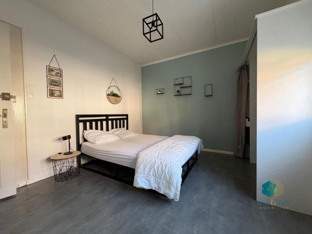 Appartement meublé 3 pièces 70 m²