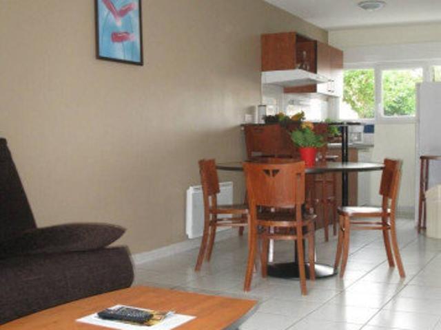 Appartement meublé 3 pièces 70 m²