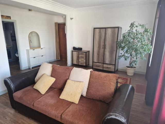 Appartement meublé 3 pièces 70 m²