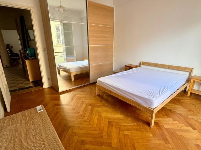 Appartement meublé 3 pièces 70 m²