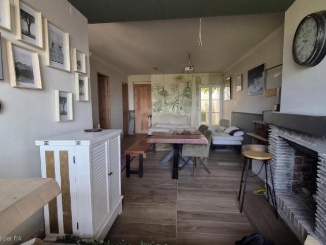 Appartement meublé 3 pièces 70 m²