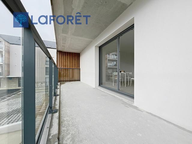 Appartement meublé 3 pièces 70 m²